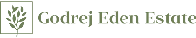 Godrej Eden Estate Hinjewadi Logo